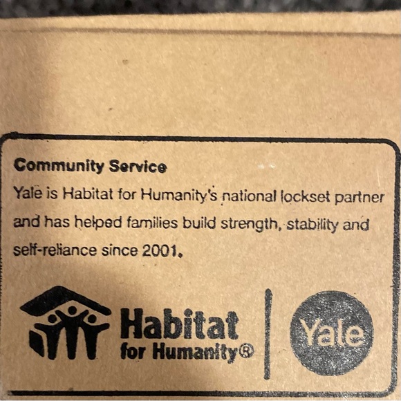 Yale Assure Lock with Z-Wave Smart Keypad Deadbolt Satin Nickel - Picture 15 of 16